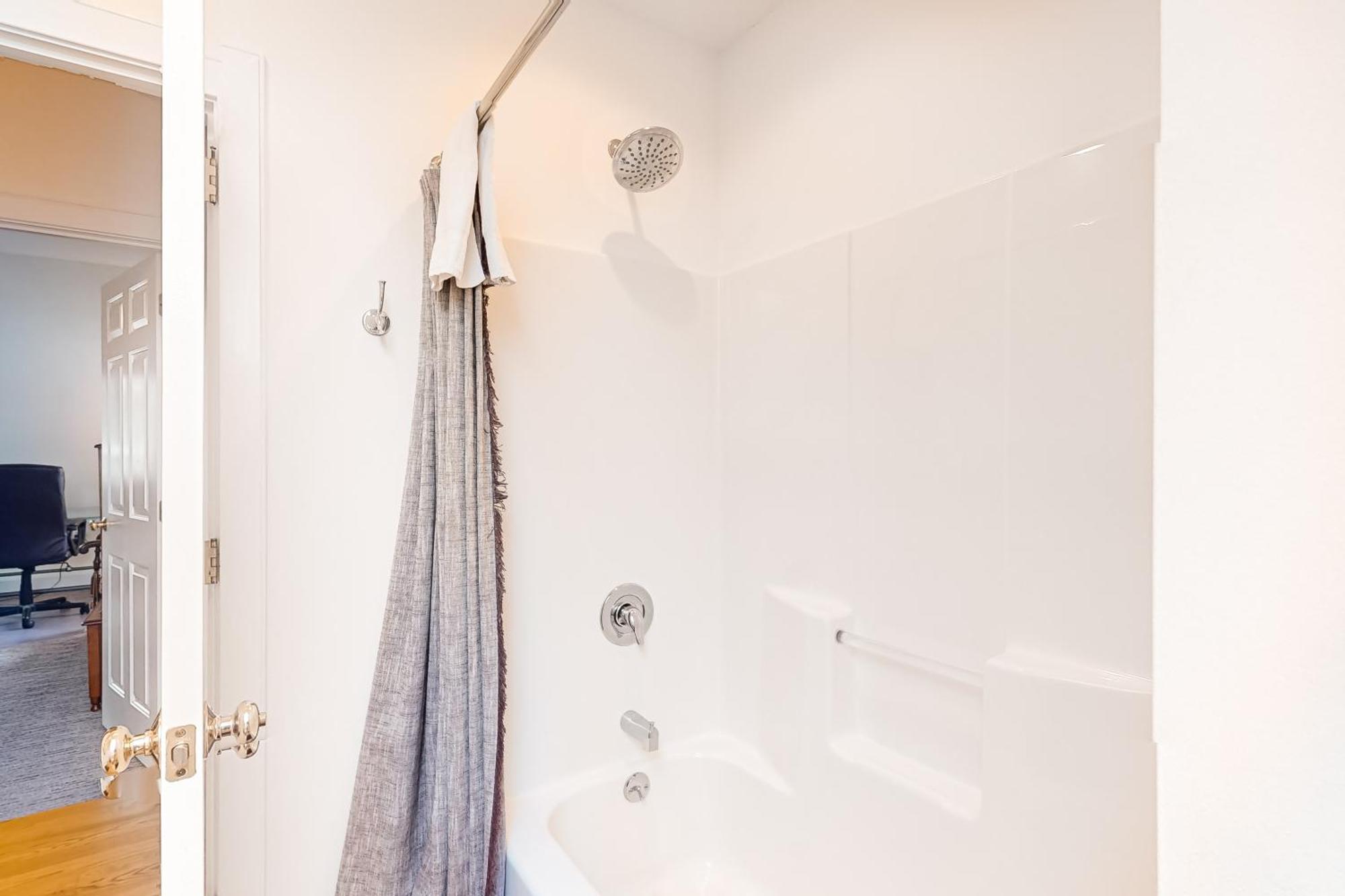 스토 Meadow View Retreat 빌라 외부 사진