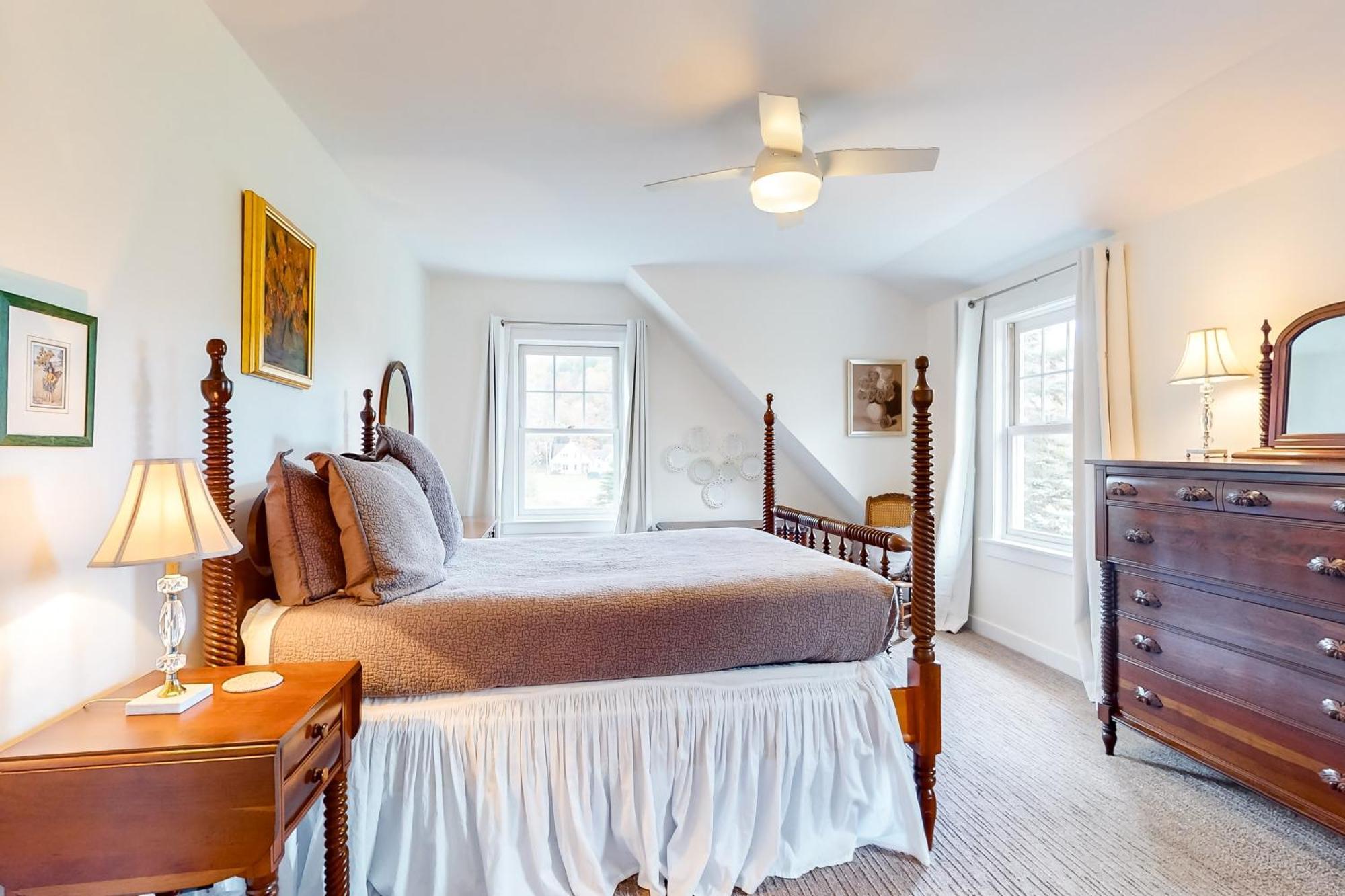 스토 Meadow View Retreat 빌라 외부 사진