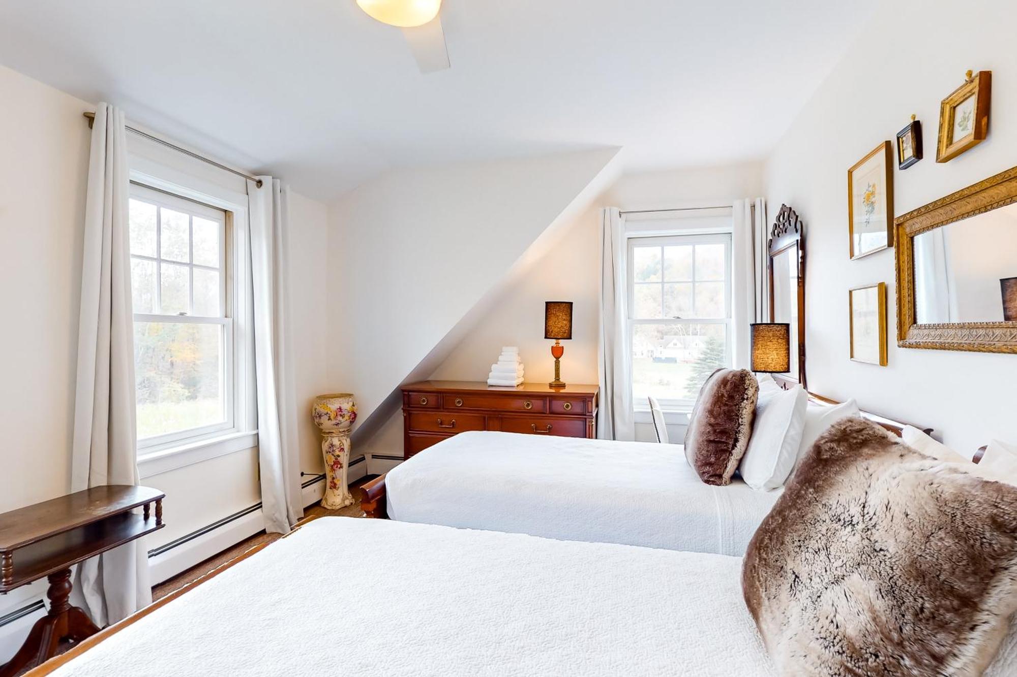 스토 Meadow View Retreat 빌라 외부 사진