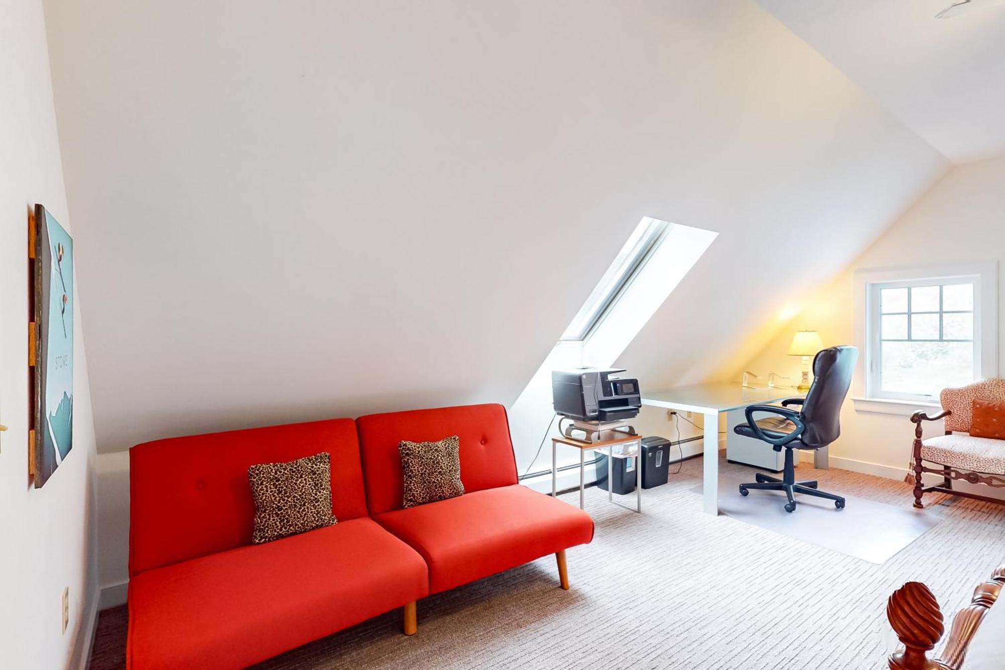 스토 Meadow View Retreat 빌라 외부 사진
