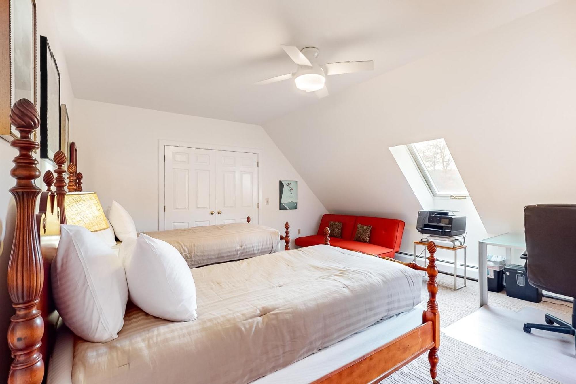 스토 Meadow View Retreat 빌라 외부 사진
