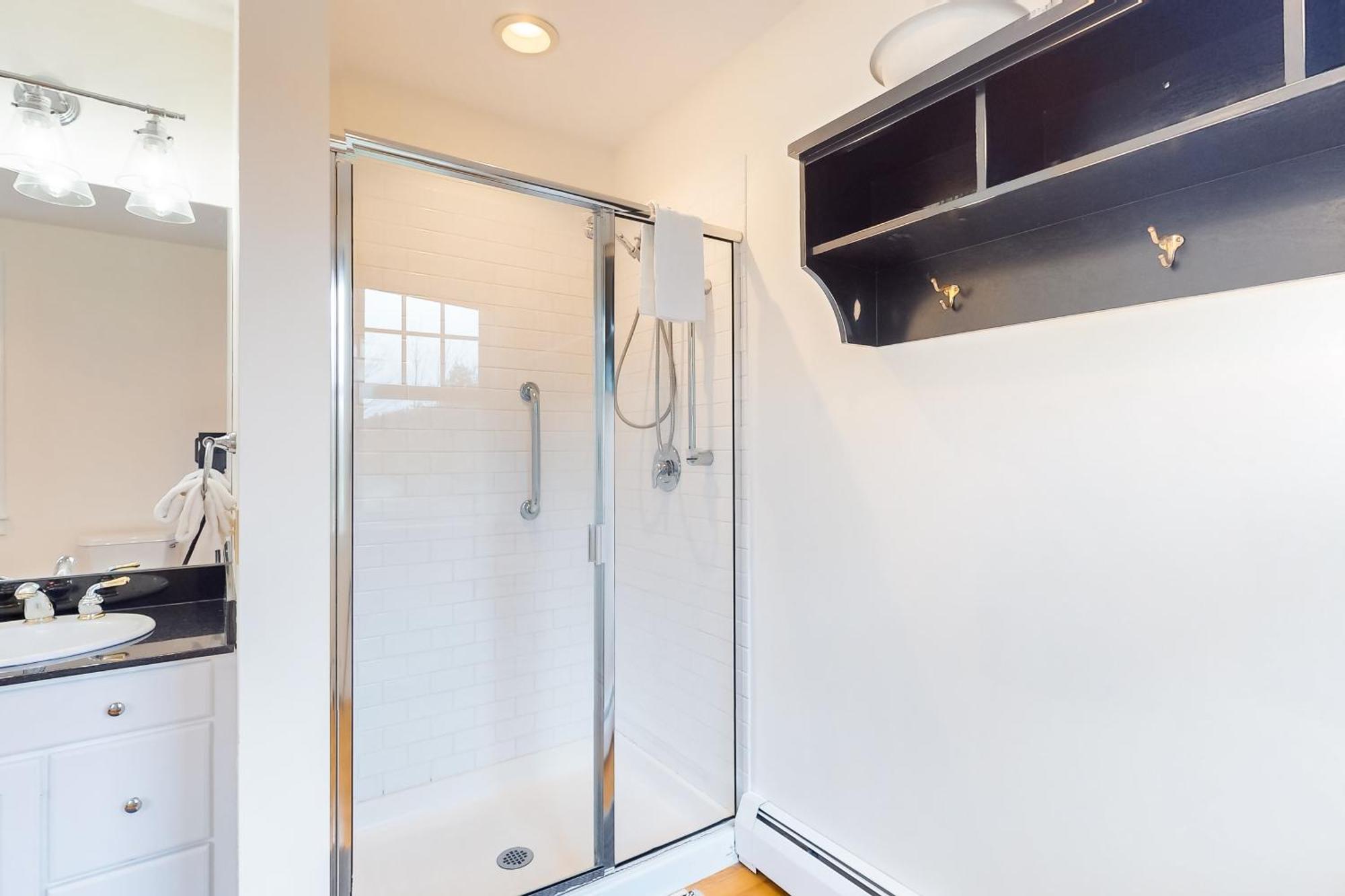 스토 Meadow View Retreat 빌라 외부 사진