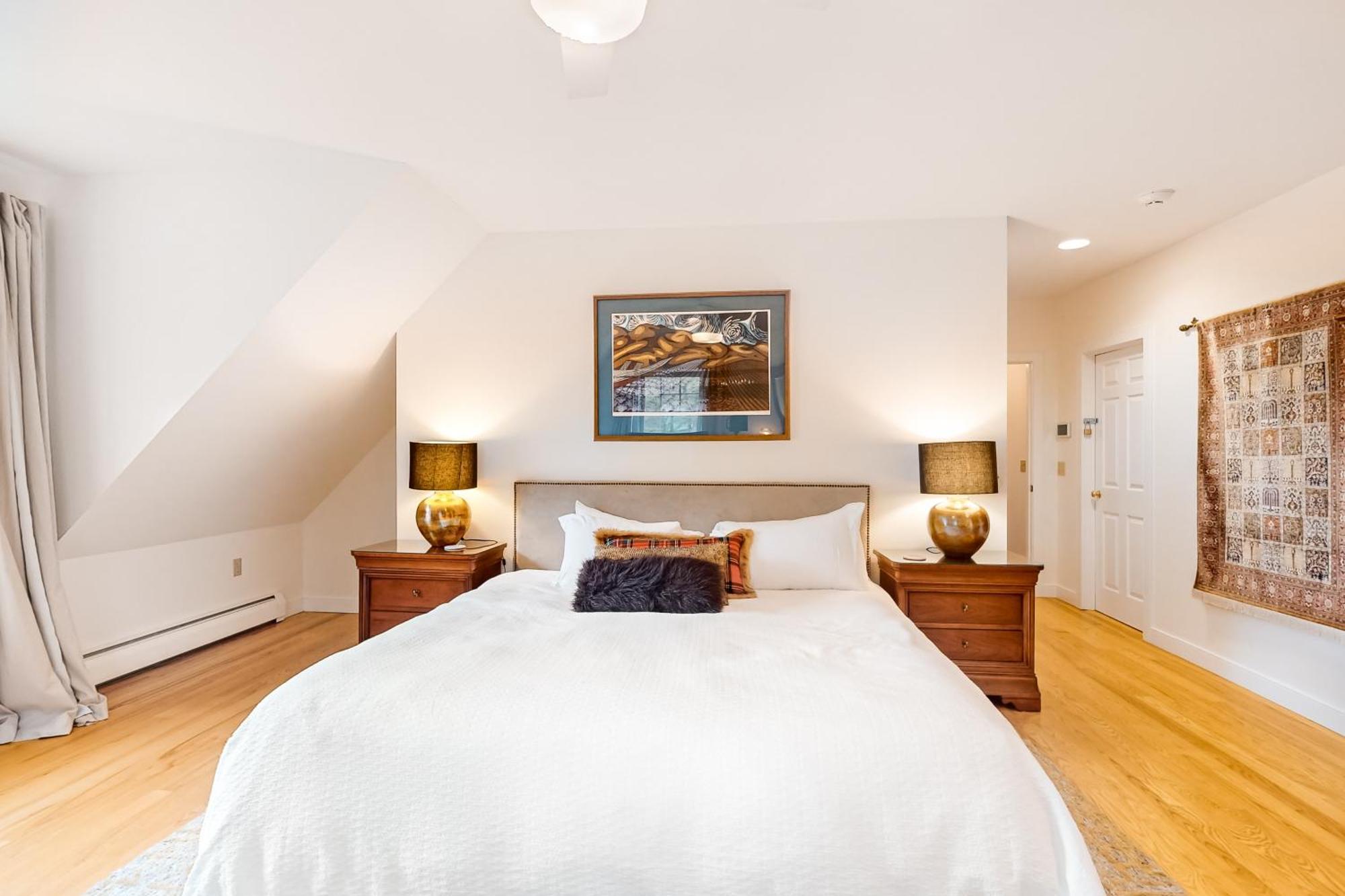 스토 Meadow View Retreat 빌라 외부 사진