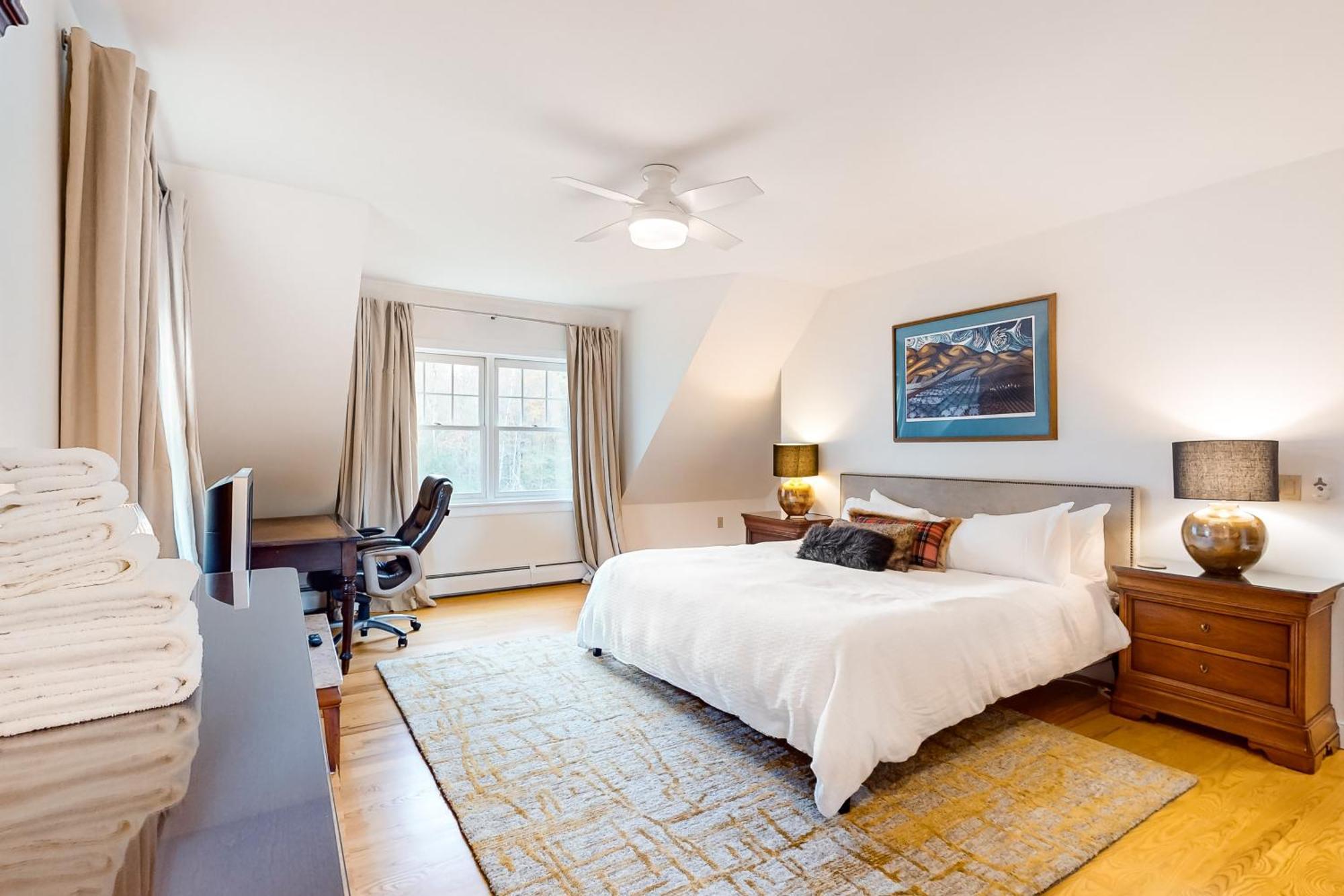 스토 Meadow View Retreat 빌라 외부 사진
