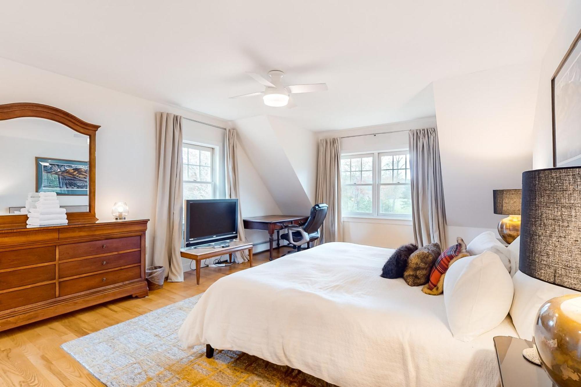 스토 Meadow View Retreat 빌라 외부 사진