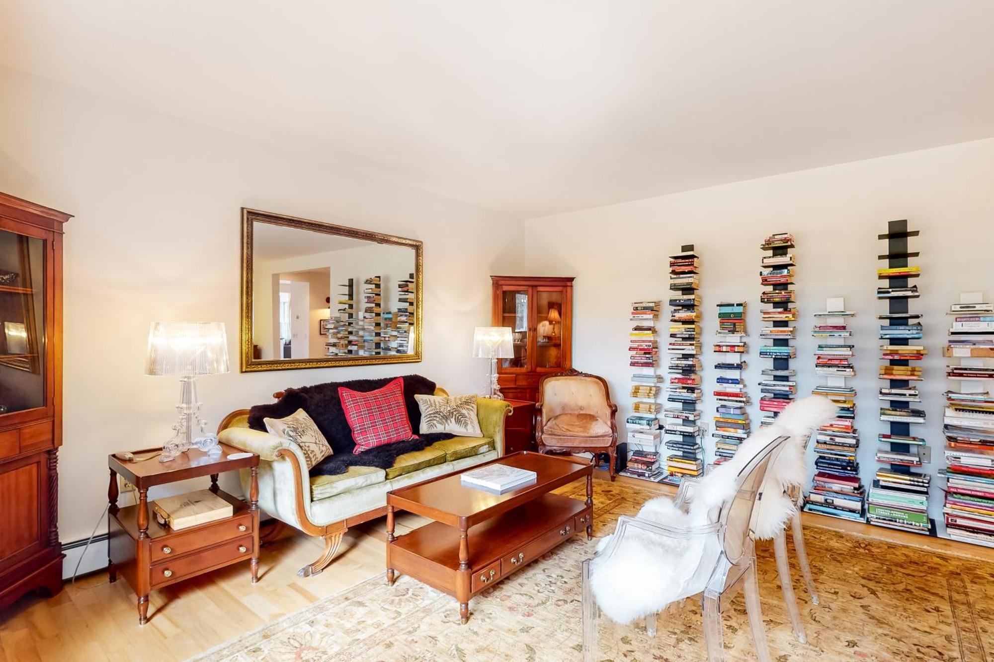 스토 Meadow View Retreat 빌라 외부 사진
