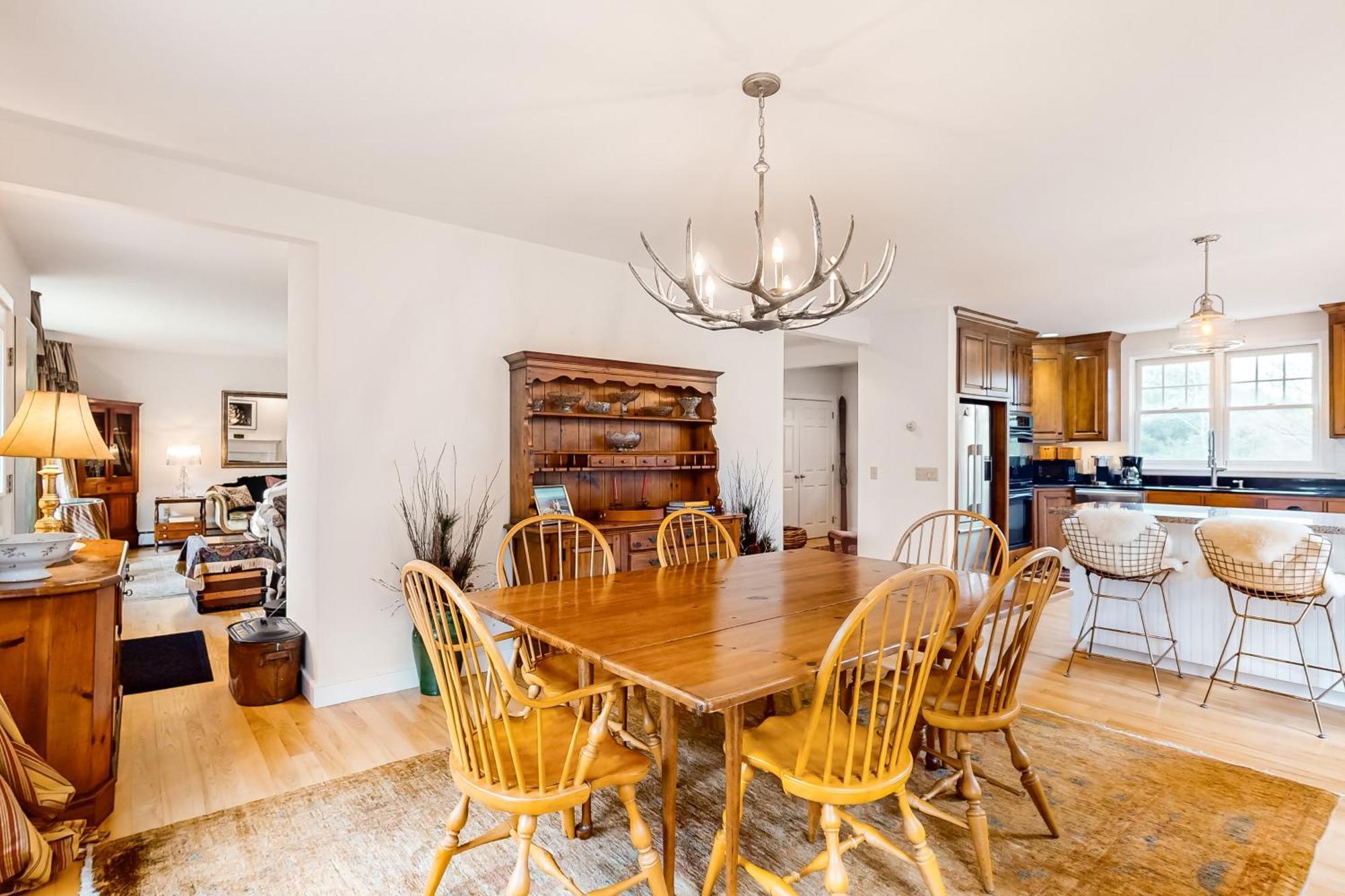 스토 Meadow View Retreat 빌라 외부 사진