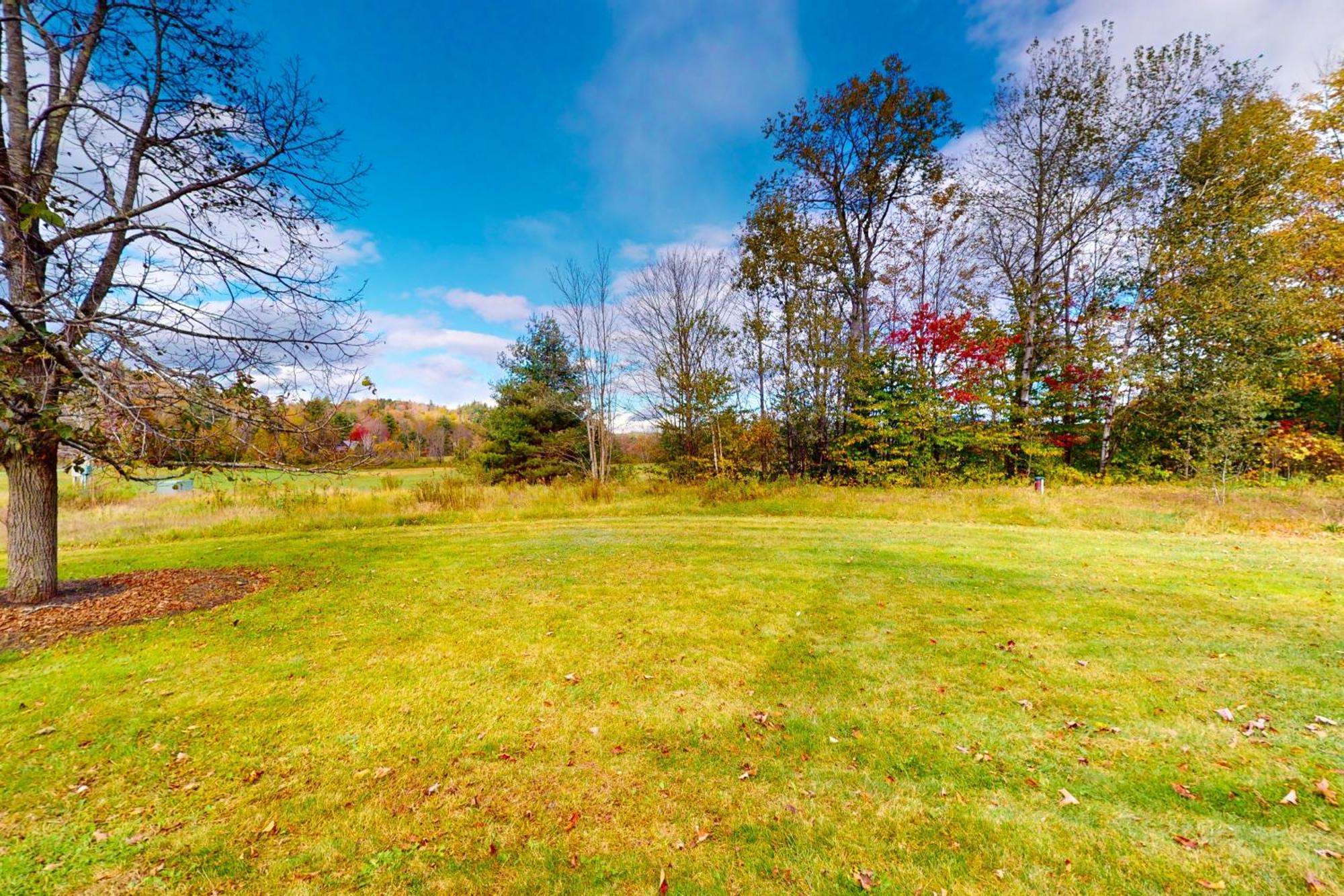 스토 Meadow View Retreat 빌라 외부 사진