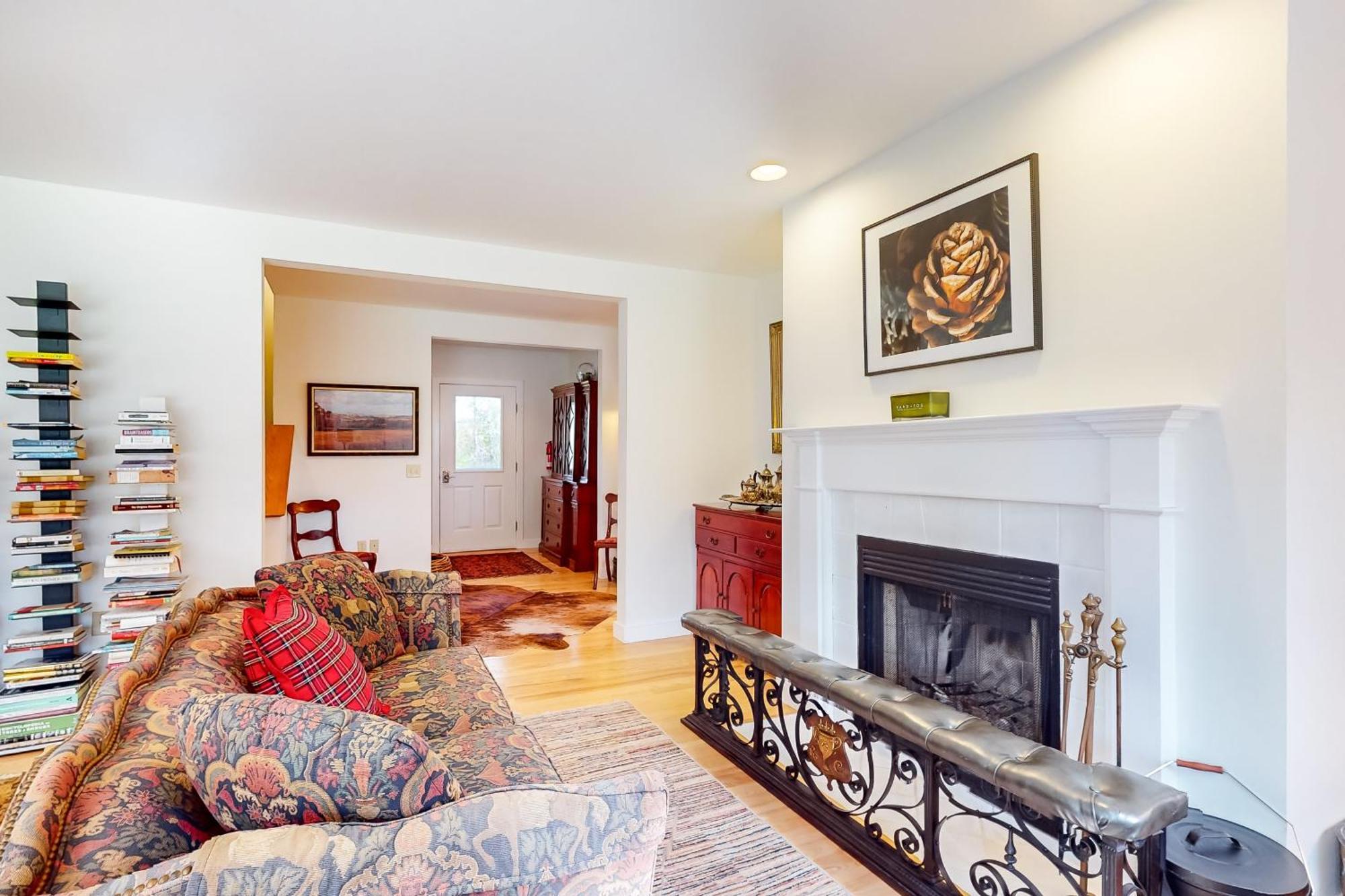 스토 Meadow View Retreat 빌라 외부 사진