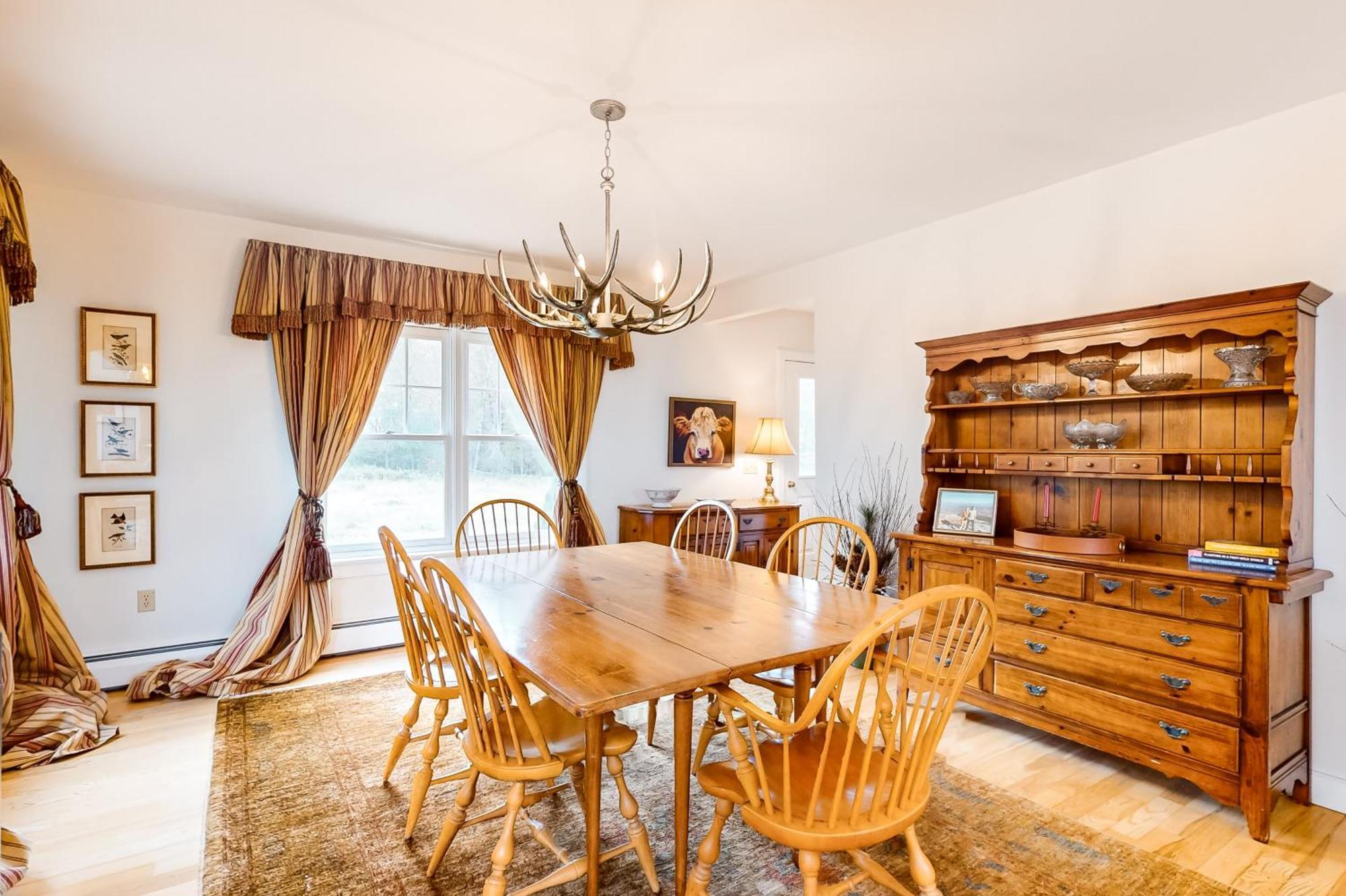 스토 Meadow View Retreat 빌라 외부 사진