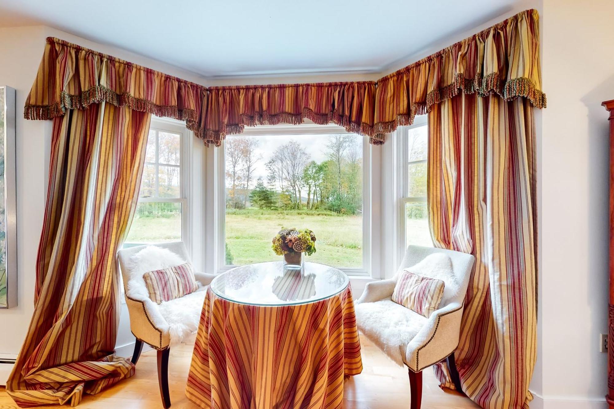 스토 Meadow View Retreat 빌라 외부 사진